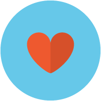 Icon Heart